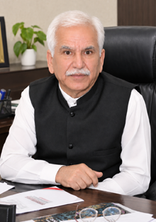 Mr. Anand Ram D. Sairani