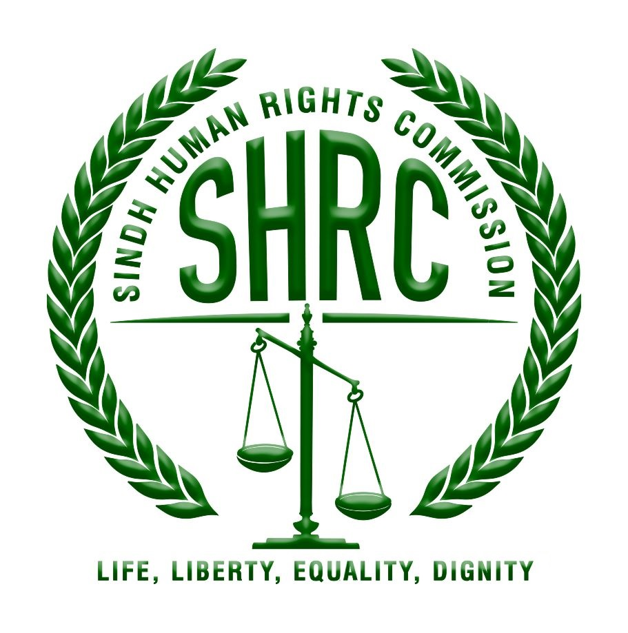 Sindh Human Rights Commission ~ Government of Sindh