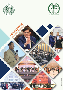 Newsletter - Oct 24 to Mar 25